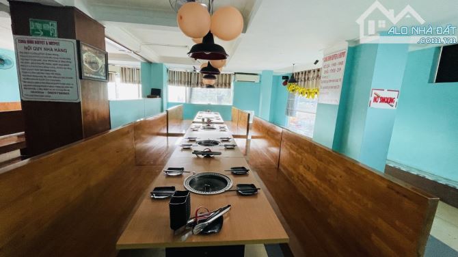 Bán nhà Mặt tiền Bình Long Tân Phú 170m2 ngang 10m chỉ 17,9 tỷ1 - 1