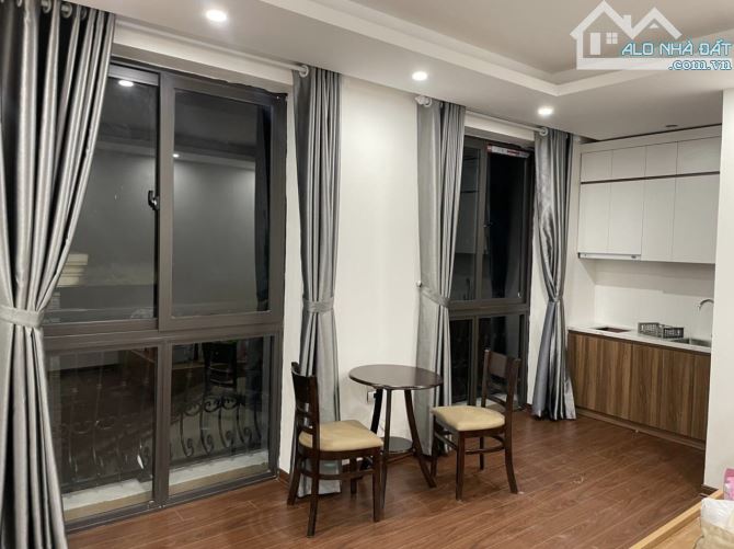 ⚜️ Bán Tòa nhà CCMN Thanh Nhàn , Hai Bà Trưng  80m2, 8T,  MT 6m 16.5  Tỷ ⚜️ - 1