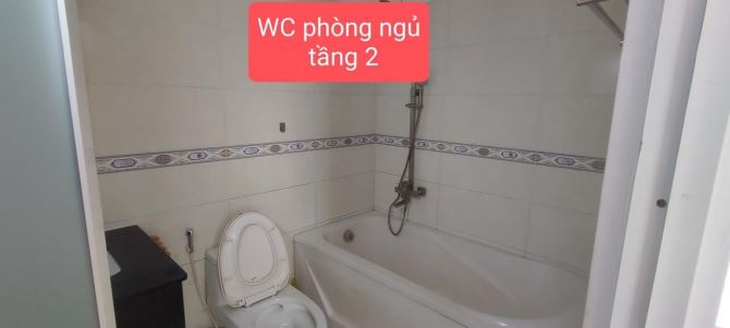 NGAY PHAN XÍCH LONG - HẼM 3M5 - 4 TẦNG - NGANG 5.5M - SỬ DỤNG 127M2 - SỔ MỚI 2022 - HOÀN C - 1