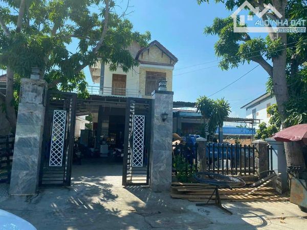 Căn Biệt Thự tại Vĩnh Trung, tp Nha Trang giá 3 tỷ950tr - 1