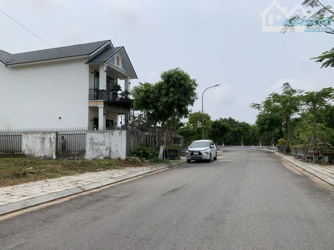 Đất biệt thự 300m2, ngang 15m dài 20m đường Võ Nguyên Giáp giá rẻ nhất thị trường 2.7 tỷ - 1