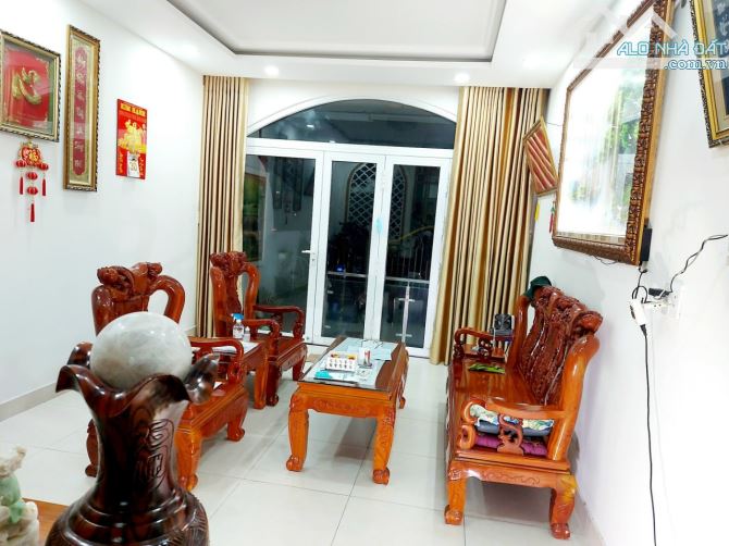 Bán nhà đường Làng Tăng Phú - Phường Tăng Nhơn Phú A - TP. Thủ Đức - 2