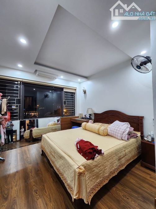 Bán nhà ngõ 108, Trần Phú, Phân Lô, Ô tô Tránh, Kinh Doanh đỉnh 51m2, 14,5tỷ - 2