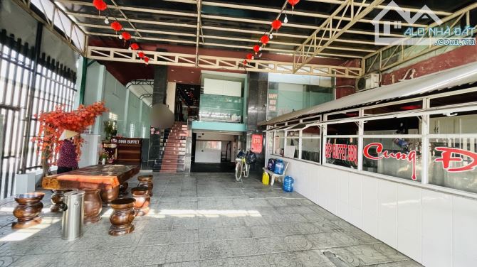 Bán nhà Mặt tiền Bình Long Tân Phú 170m2 ngang 10m chỉ 17,9 tỷ1 - 2