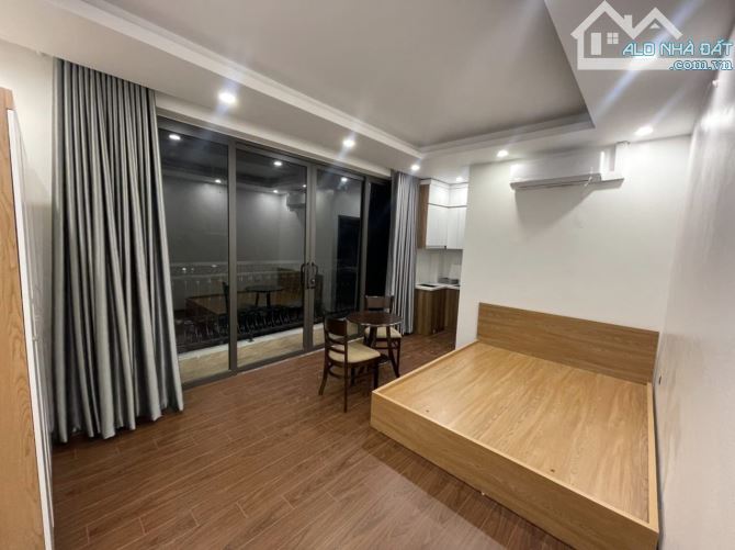 ⚜️ Bán Tòa nhà CCMN Thanh Nhàn , Hai Bà Trưng  80m2, 8T,  MT 6m 16.5  Tỷ ⚜️ - 2