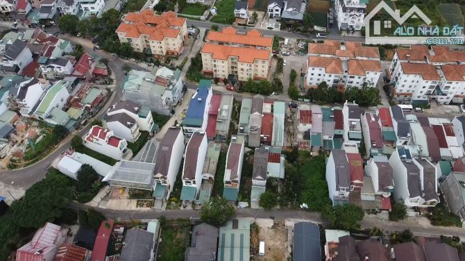 ĐẤT 125m2, LÔ GÓC THOÁNG VIEW, MẶT TIỀN KQH NGÔ QUYỀN. P.6, GIẢM GIÁ CÒN 7,9 TỶ - 2