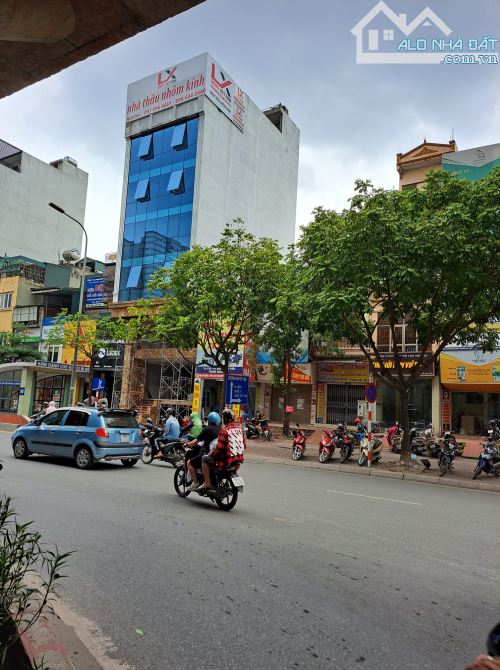 ⚜️ Bán Tòa VP Khuất Duy Tiến, Thanh Xuân 80m2 9T MT 7.2m, Chỉ 48.6 Tỷ ⚜️ - 2