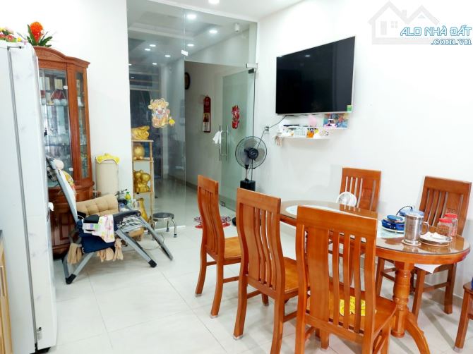 Bán nhà đường Làng Tăng Phú - Phường Tăng Nhơn Phú A - TP. Thủ Đức - 3
