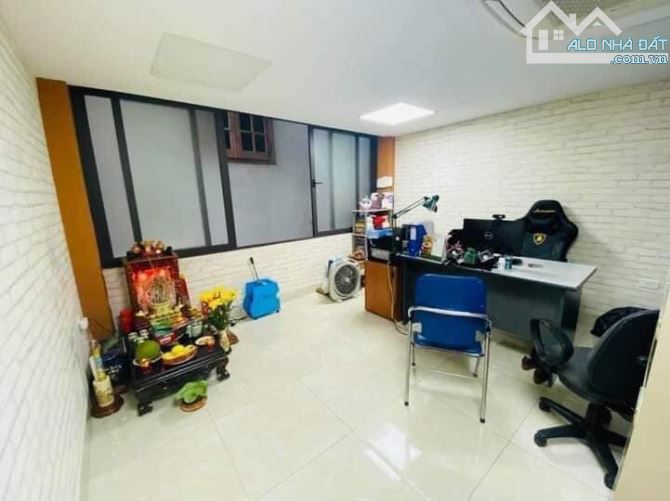 ⚜️ Bán Tòa VP Nguyễn Phong Sắc, Cầu Giấy 97m2 7T MT 5.2m, Chỉ 20 Tỷ ⚜️ - 3
