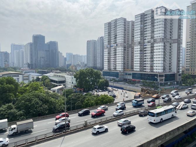 ⚜️ Bán Tòa VP Khuất Duy Tiến, Thanh Xuân 80m2 9T MT 7.2m, Chỉ 48.6 Tỷ ⚜️ - 3