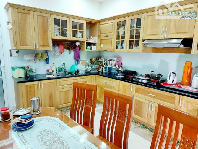 Bán nhà đường Làng Tăng Phú - Phường Tăng Nhơn Phú A - TP. Thủ Đức - 4