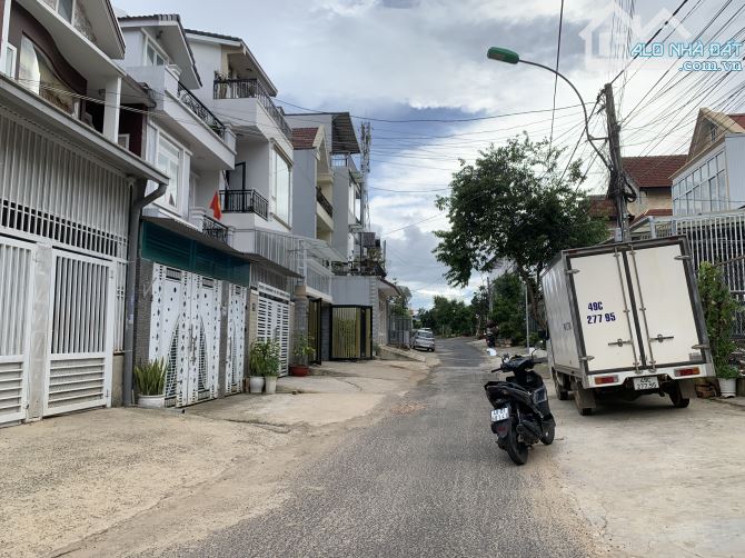 ĐẤT 125m2, LÔ GÓC THOÁNG VIEW, MẶT TIỀN KQH NGÔ QUYỀN. P.6, GIẢM GIÁ CÒN 7,9 TỶ - 4