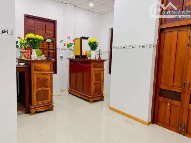 Căn Biệt Thự tại Vĩnh Trung, tp Nha Trang giá 3 tỷ950tr - 4