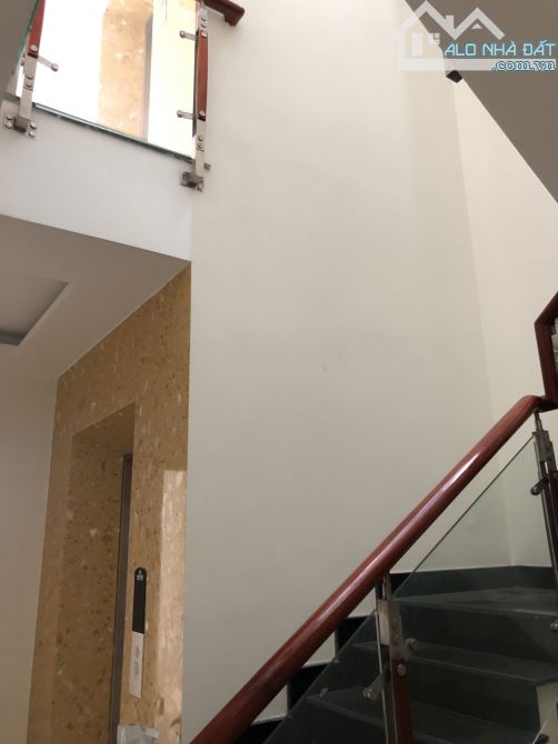 Bán nhà đường Làng Tăng Phú - Phường Tăng Nhơn Phú A - TP. Thủ Đức - 8