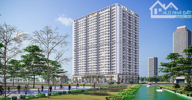 Tìm đâu ra căn nhà Đà Nẵng Full nội thất dọn vào ở ngay chỉ với 560 triệu? FPT Plaza - 8