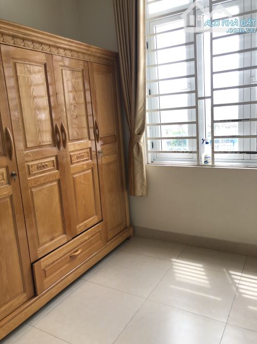 Bán nhà đường Làng Tăng Phú - Phường Tăng Nhơn Phú A - TP. Thủ Đức - 9