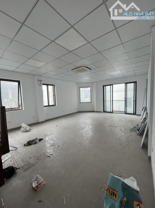 Cho thuê văn phòng Nguyễn Trãi, tòa nhà vp 10 tầng, Diện tích linh hoạt từ 30-50 m2