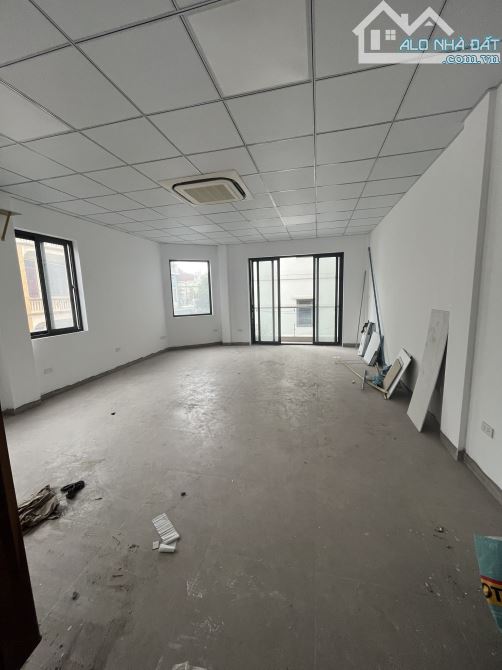 Cho thuê văn phòng Nguyễn Trãi, tòa nhà vp 10 tầng, Diện tích linh hoạt từ 30-50 m2 - 1
