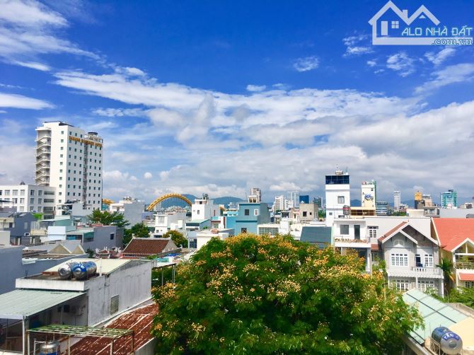 BÁN ĐẤT TẶNG NHÀ MT MAI HẮC ĐẾ - NGAY CHỢ ĐÊM SƠN TRÀ - GIÁ MỀM - 2