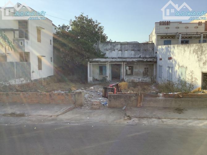 Bán mảnh đất Mặt tiền đường Lê Lợi 786m giá 37 tỷ - phường Hưng Long - TP Phan Thiết - 2