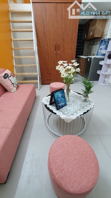 Bán Gấp Tòa CCMN 102m* Tổng 35PKK Tại Yên Xá Thanh Trì Hà Nội giá 22.5 Tỷ - 2