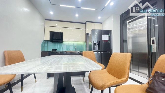 ⚜️ Bán Tòa VP Phố Nguyễn Khang, Cầu Giấy 55 m2 6T MT 6m, Chỉ 17.6 Tỷ ⚜️ - 2