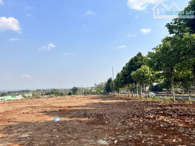 Cần bán lô đất 25x30 có 300m2 đất ở đường Ngô Quyền, KCN Trà Đa, Gia Lai - 4