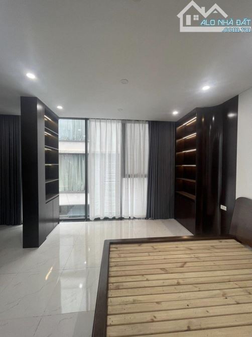 ⚜️ Bán Tòa VP Phố Nguyễn Khang, Cầu Giấy 55 m2 6T MT 6m, Chỉ 17.6 Tỷ ⚜️ - 4