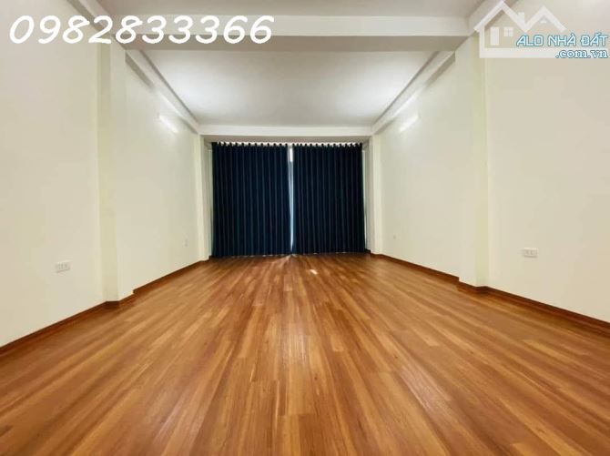⚜️ Bán nhà Mặt phố VIP Thái Hà, Đống Đa, 120m2 6T Thang máy, MT 4m, Chỉ 42 Tỷ ⚜️ - 3
