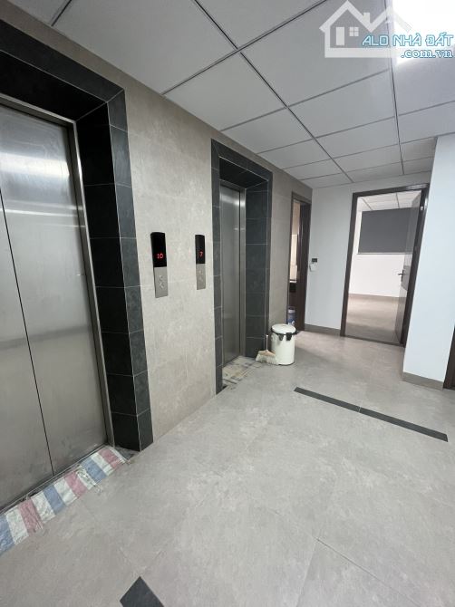 Cho thuê văn phòng Nguyễn Trãi, tòa nhà vp 10 tầng, Diện tích linh hoạt từ 30-50 m2 - 5