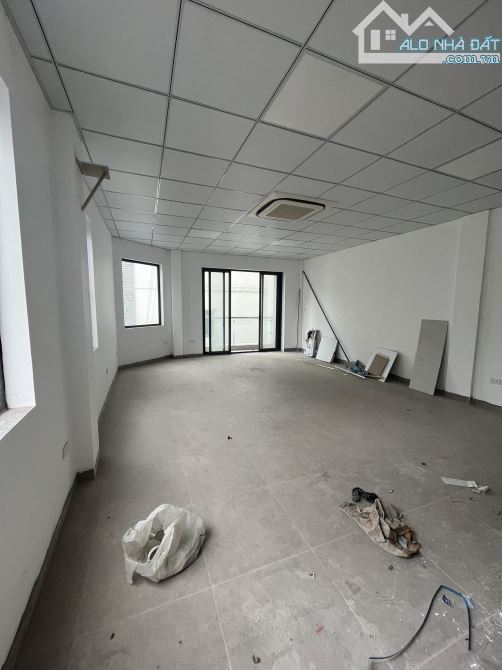 Cho thuê văn phòng Nguyễn Trãi, tòa nhà vp 10 tầng, Diện tích linh hoạt từ 30-50 m2 - 6