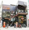 BÁN CĂN HARLEY - DAVIDSON - MT HUỲNH VĂN BÁNH, Q.Phú Nhuận, 16x19, 277m2 👉90Tỷ