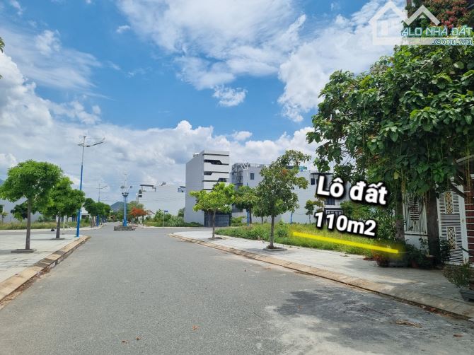 Bán đất Khu đô thị Hoàng Long - trung tâm Nha Trang 2,84t - 3