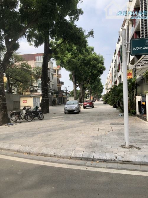 Cho thuê nhà liền kề, shophouse Bình Minh Garden-Đức Giang 95m2 đã hoàn thiện☀️ - 1