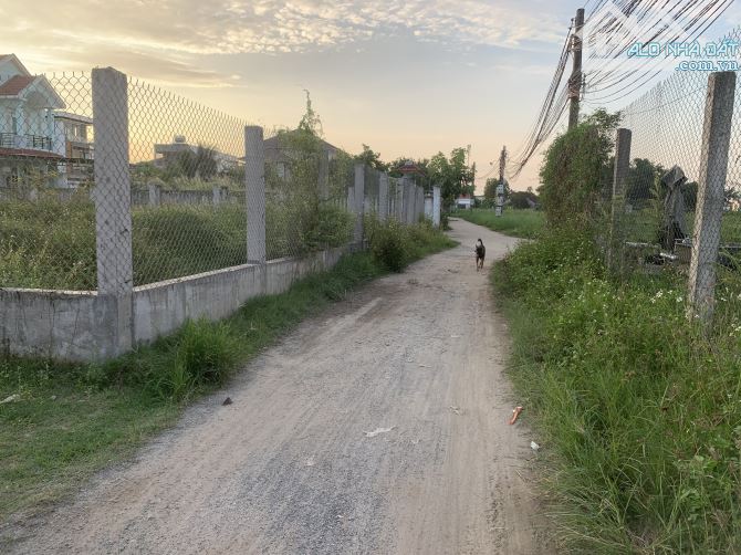 Bán Vườn biệt thự 495m2 quy hoạch tương lai ra mặt tiền đường, ngang 29.8m, khu Yên Phú 2, - 1