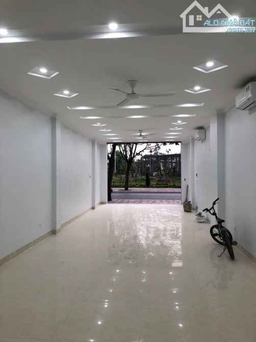 Cho thuê nhà liền kề, shophouse Bình Minh Garden-Đức Giang 95m2 đã hoàn thiện☀️ - 2