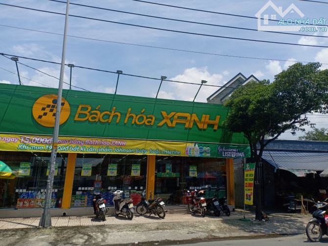 Bán gấp 150m2 , thổ cư đường Suối Lội, Tân Thông Hội, Cách QL22 chỉ 200m, 1 tỷ 350 - 3