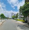 Bán đất Khu đô thị Hoàng Long - trung tâm Nha Trang 2,84t