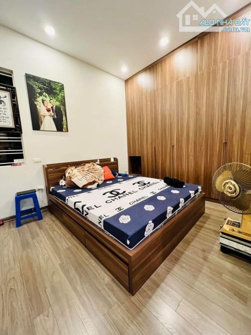 ⚜️ Bán nhà phố Trần Quang Diệu, Đống Đa, 60m2 5T MT 6m, Chỉ 17.8 Tỷ ⚜️ - 1