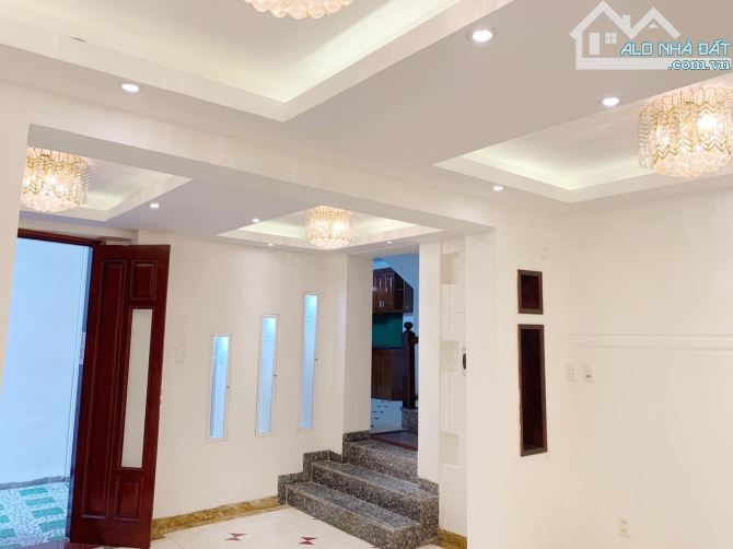⚜️ Bán nhà Mặt Phố Nguyễn Trãi, Thanh Xuân, 84m2 C4 MT 5.46m, Chỉ 11 Tỷ ⚜️ - 2