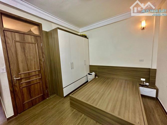 Phân lô Mỗ Lao Hà Đông, ô tô tránh, 11.7T - 2