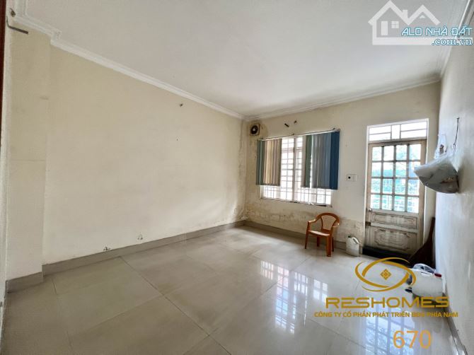 Bán nhà đường Võ Thị Sáu, phường Thống Nhất; 1 trệt 3 lầu 252m2 sàn giá 18 tỷ - 3