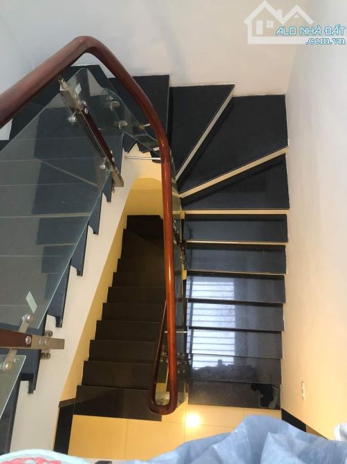 ⚜️ Bán nhà phố Trần Quang Diệu, Đống Đa, 60m2 5T MT 6m, Chỉ 17.8 Tỷ ⚜️ - 4