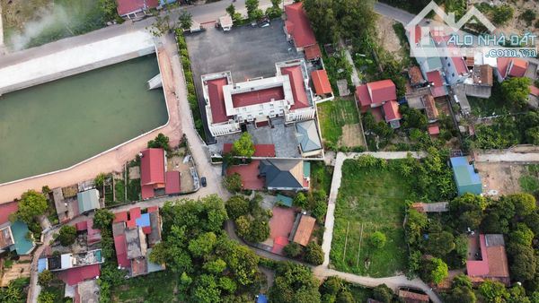 Cần bán lô đất tại Cao Minh, Phúc Yên, Vĩnh Phúc