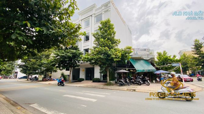 Gia đình cần bán lô đất đường N3 khu d2d Võ Thị Sáu. 84m2 giá 7,2 tỷ