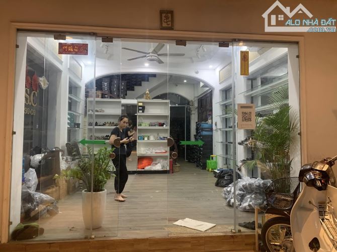 ⚜️ Bán nhà mặt phố Cự Lộc, Thanh Xuân, 76m2 6T MT 5m, Chỉ 22 Tỷ ⚜️