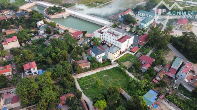 Cần bán lô đất tại Cao Minh, Phúc Yên, Vĩnh Phúc - 1