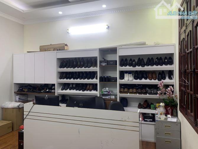 ⚜️ Bán nhà mặt phố Cự Lộc, Thanh Xuân, 76m2 6T MT 5m, Chỉ 22 Tỷ ⚜️ - 1