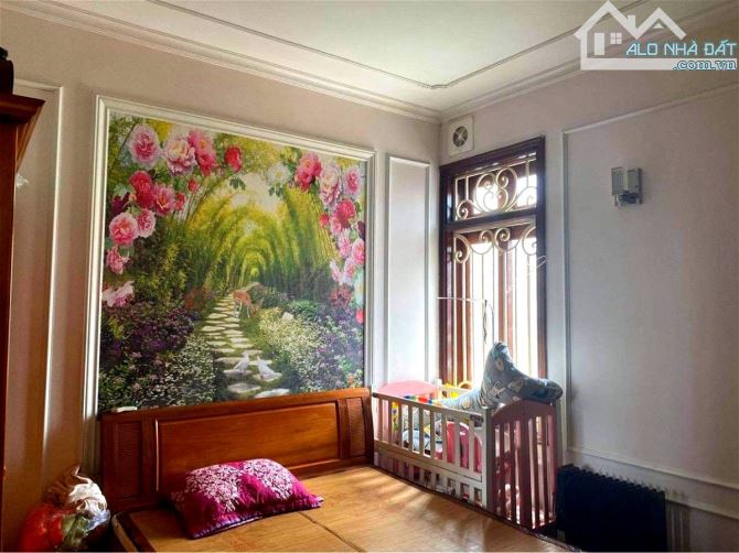 Bán biệt thự đẹp 4 tầng KĐT Văn Khê, 228m2, lô góc, thang máy, kinh doanh tốt, 76 tỷ - 5