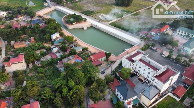 Cần bán lô đất tại Cao Minh, Phúc Yên, Vĩnh Phúc - 2
